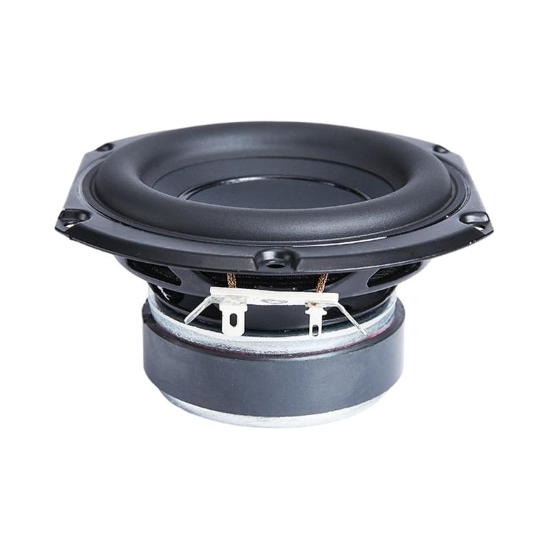 Audio Home Cinema - Subwoofer Luidspreker HiFi Thuisgeluid Theater Bass