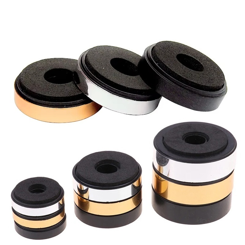 4 Stuks Luidspreker Spikes Sta - Audio Home Cinema recensie en prijs