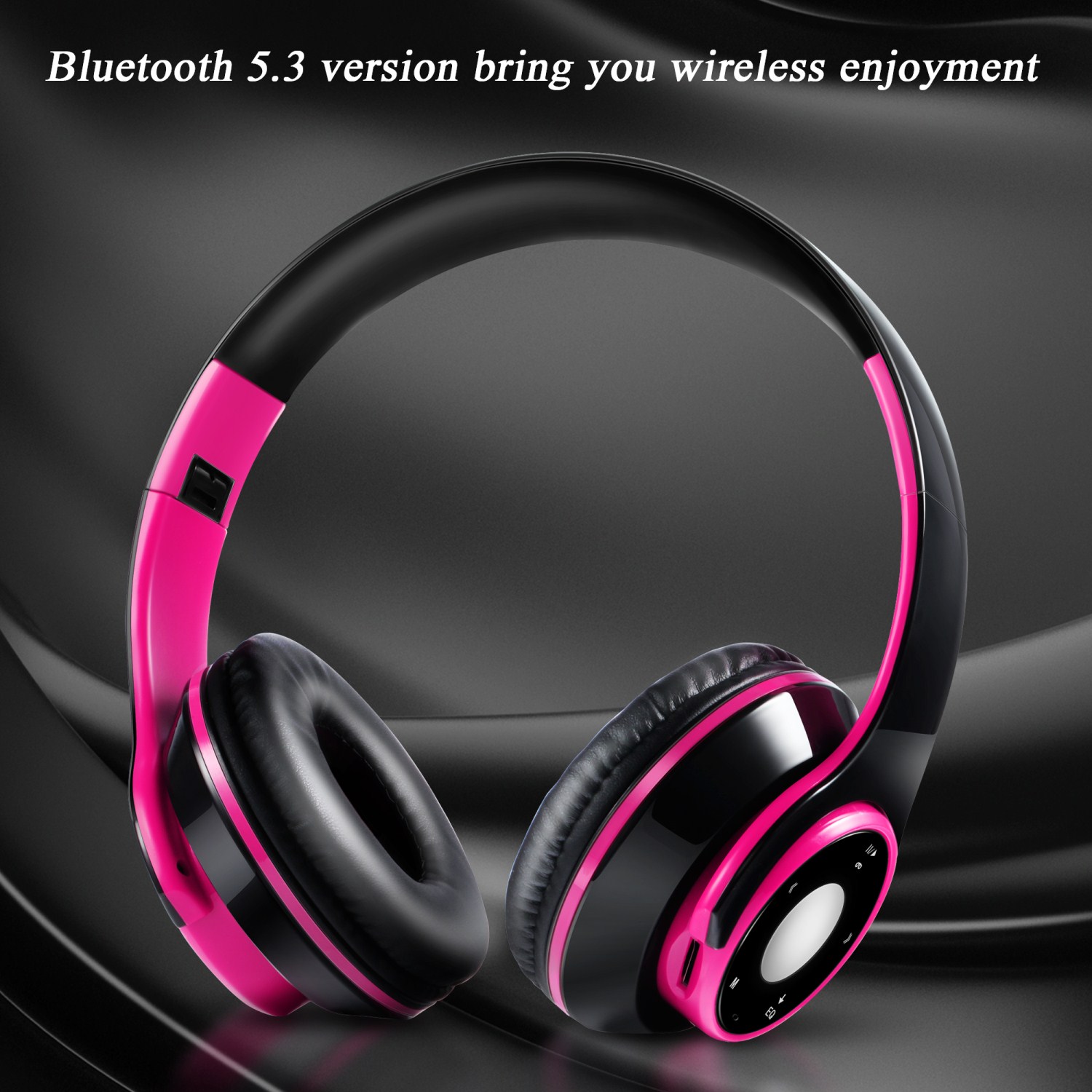 Beste kleurrijke oordopjes Dra - Home Cinema Headphones recensie en prijs