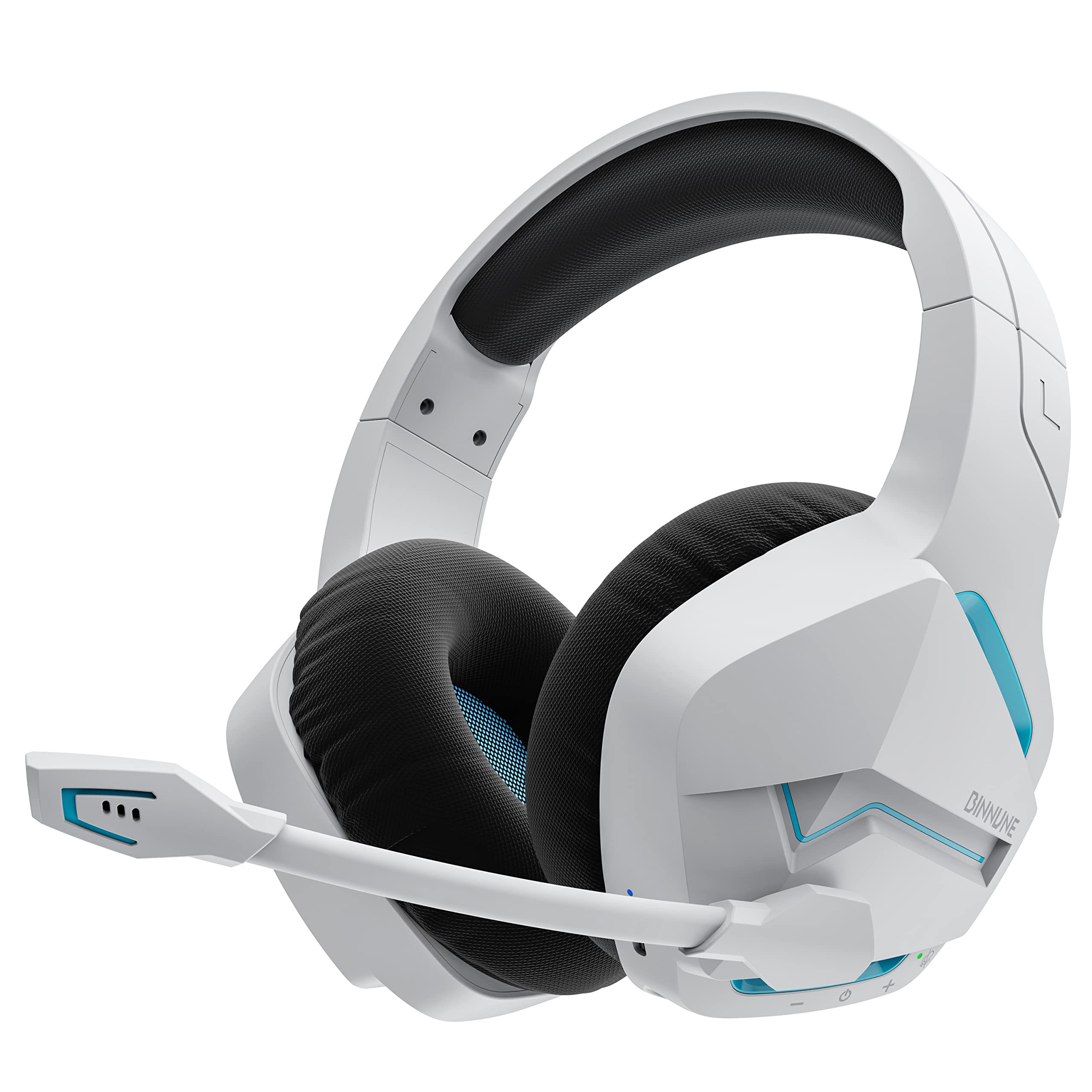 Binnune Bw01 Gaming Headset Me - Home Cinema Headphones recensie en prijs