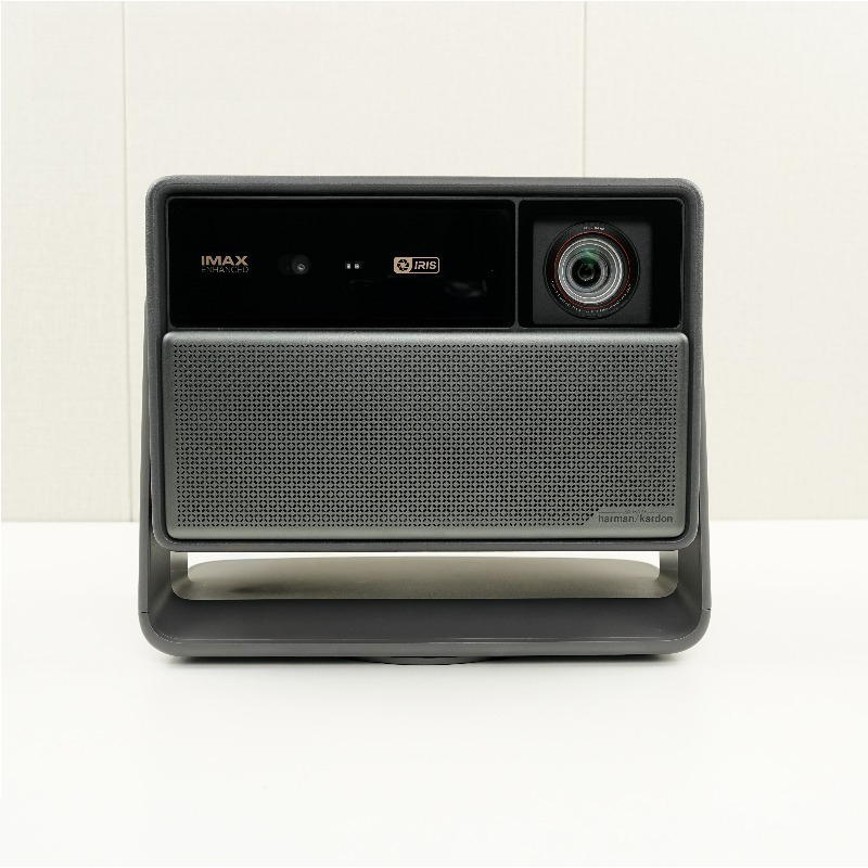 Max 4K UHD-projector 6800 ISO  - Home Cinema Kardon Harman recensie en prijs