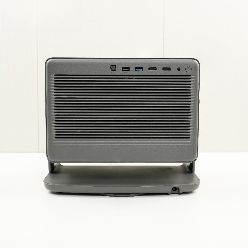 Max 4K UHD-projector 6800 ISO  - Home Cinema Kardon Harman recensie en prijs