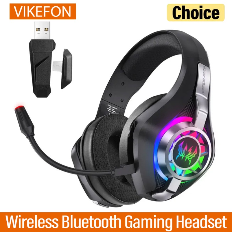 GS400 Ultra 2.4G Draadloze Blu - Home Cinema Headphones recensie en prijs