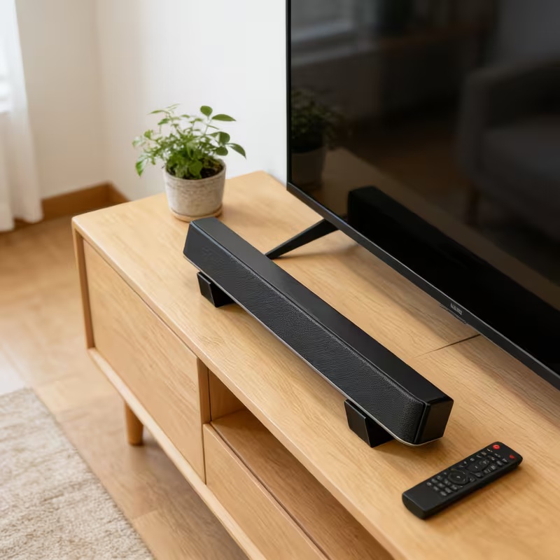 2 stuks universele soundbar-st - Audio Home Cinema recensie en prijs