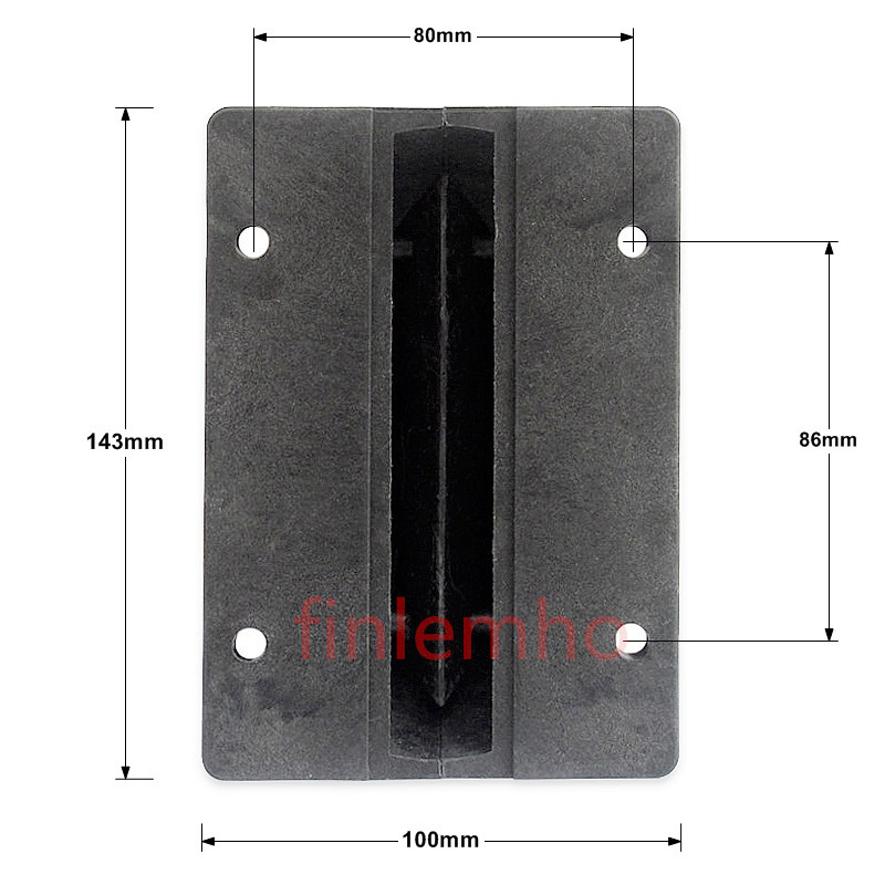 1PC DJ Speaker Line Array Hoor - Audio Home Cinema recensie en prijs
