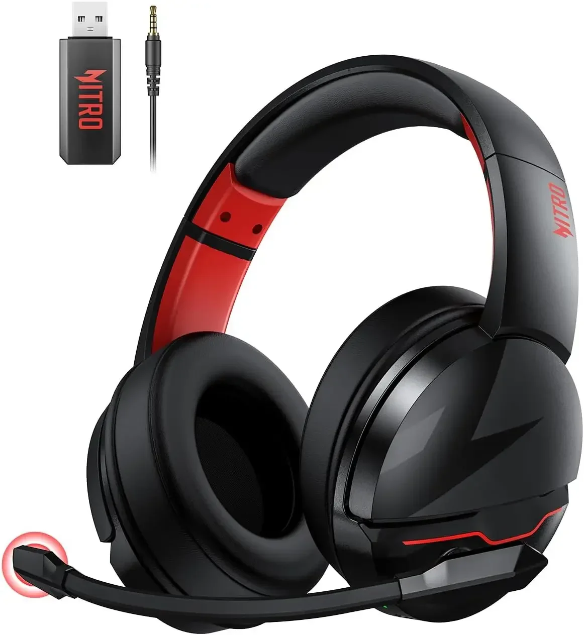 Acer K2 Draadloze Headsets Gam - Home Cinema Headphones recensie en prijs