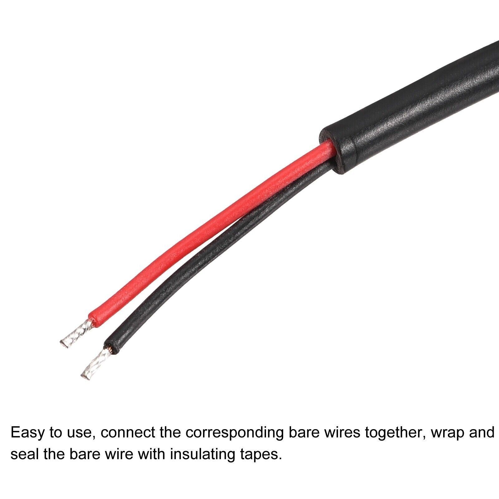 2-pack 10ft RCA mannelijke ste - Audio Home Cinema recensie en prijs