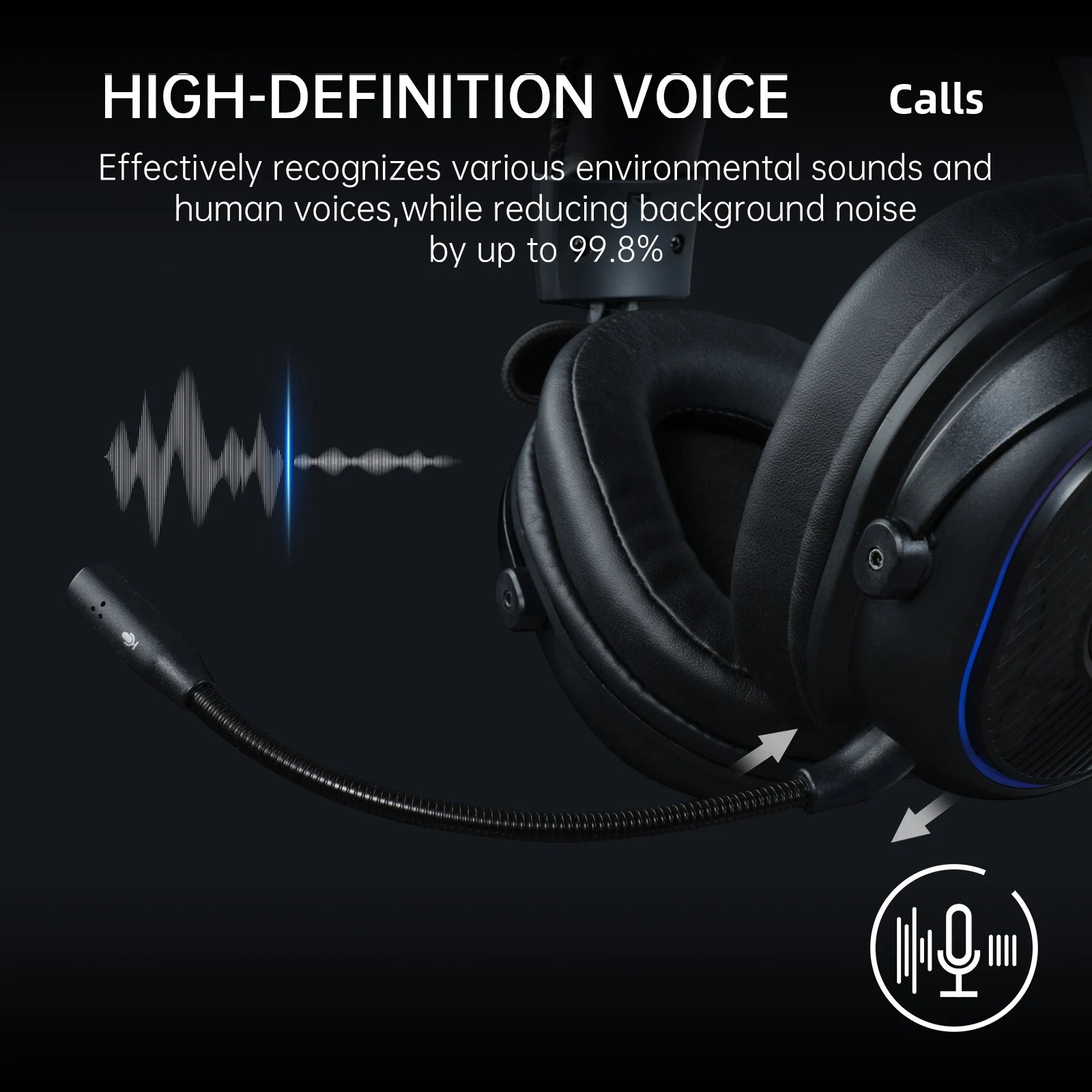 Oneodio EKSA MaKo BT Bluetooth - Home Cinema Headphones recensie en prijs