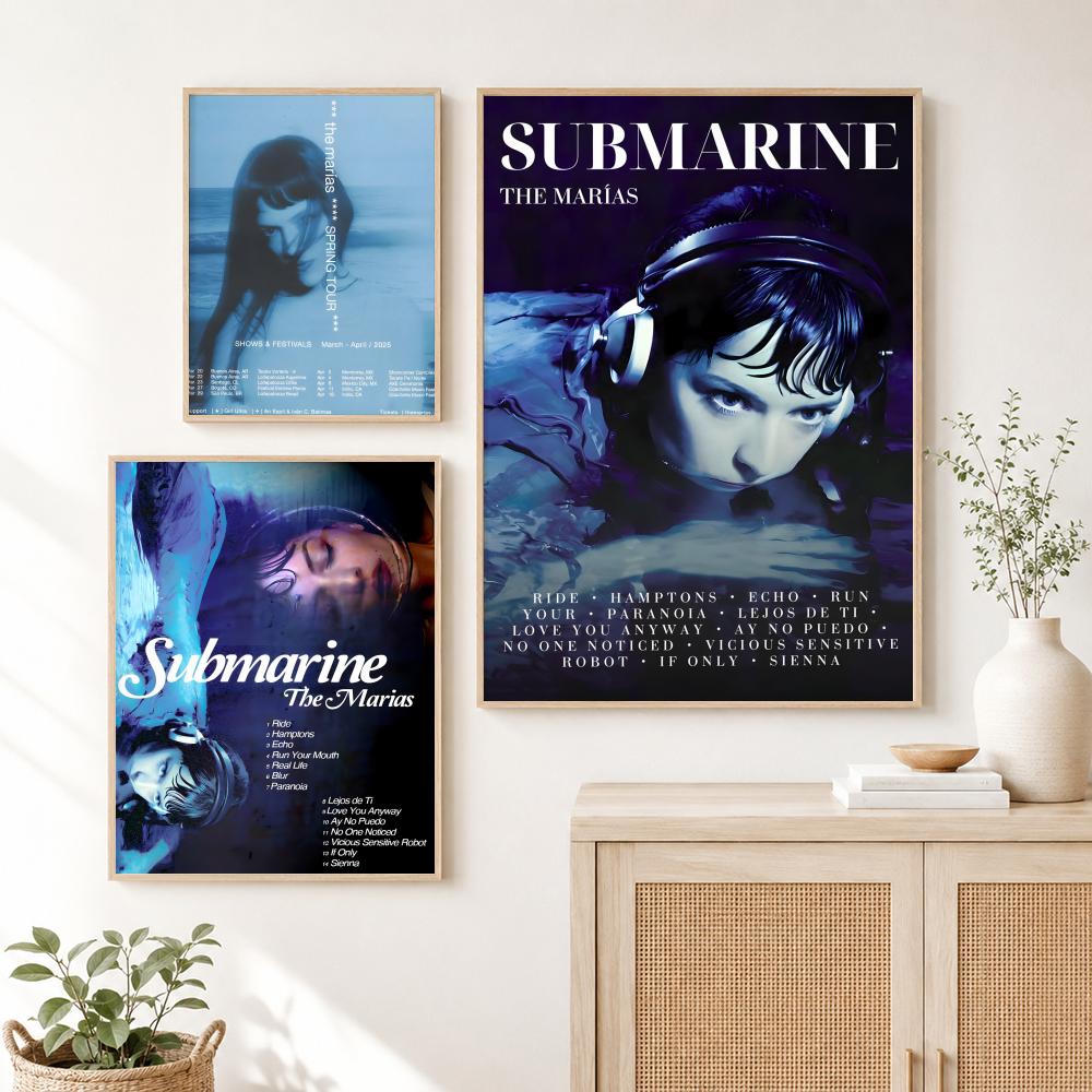 Nieuw De M-Marias Cinema Poste - Home Cinema Interiors recensie en prijs
