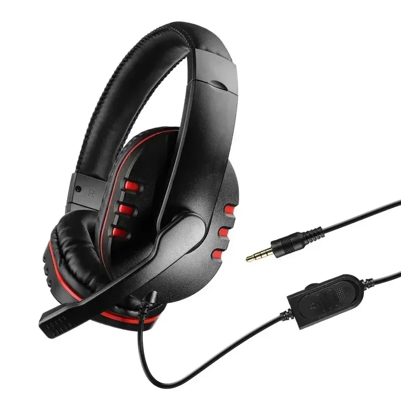 3.5mm Bedrade Gaming Headset O - Home Cinema Headphones recensie en prijs