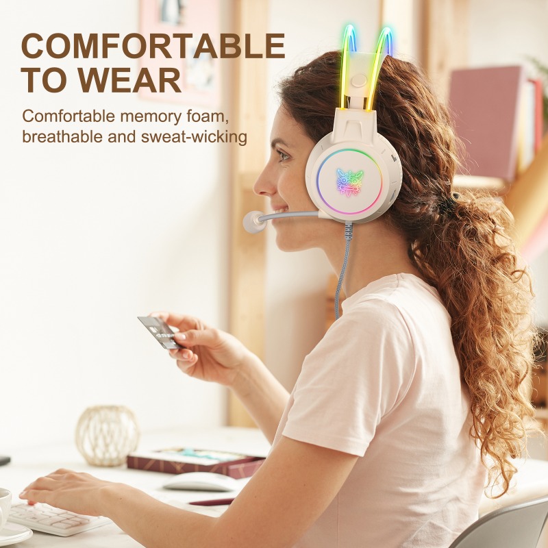 ONIKUMA X15 Pro Gaming Headset - Home Cinema Headphones recensie en prijs