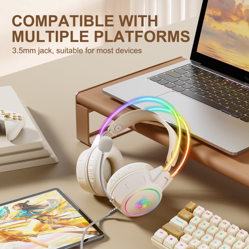 ONIKUMA X15 Pro Gaming Headset - Home Cinema Headphones recensie en prijs