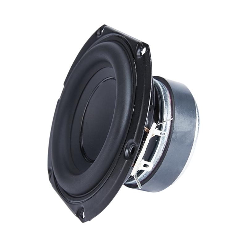 Subwoofer Luidspreker HiFi Thu - Audio Home Cinema recensie en prijs