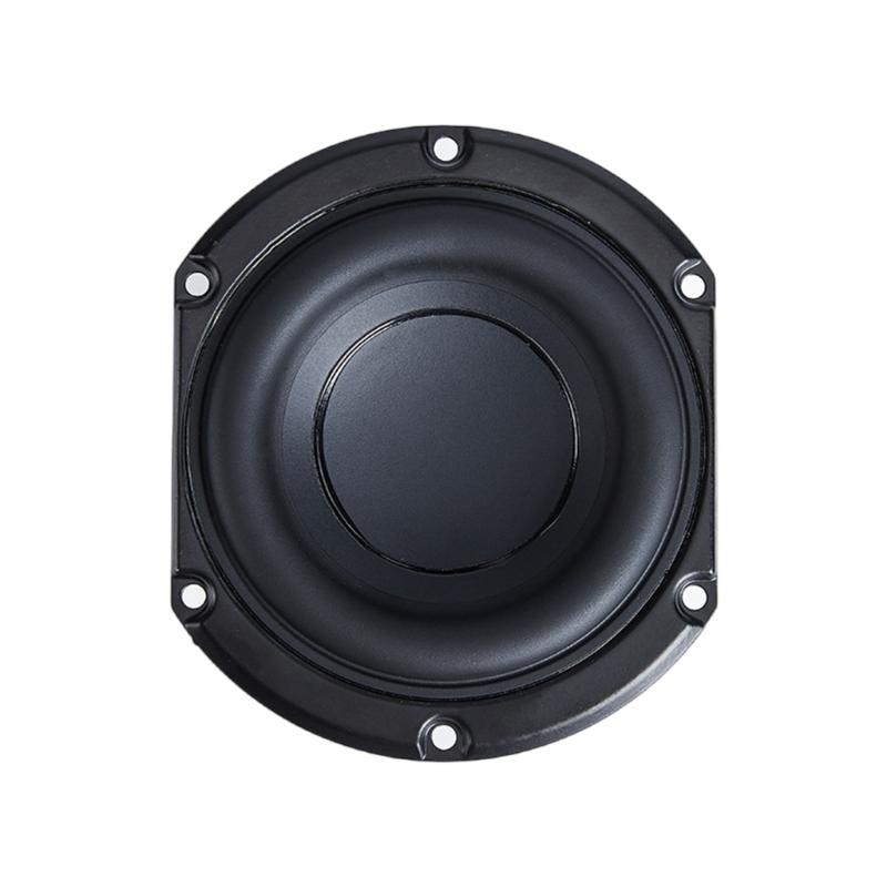 Subwoofer Luidspreker HiFi Thu - Audio Home Cinema recensie en prijs