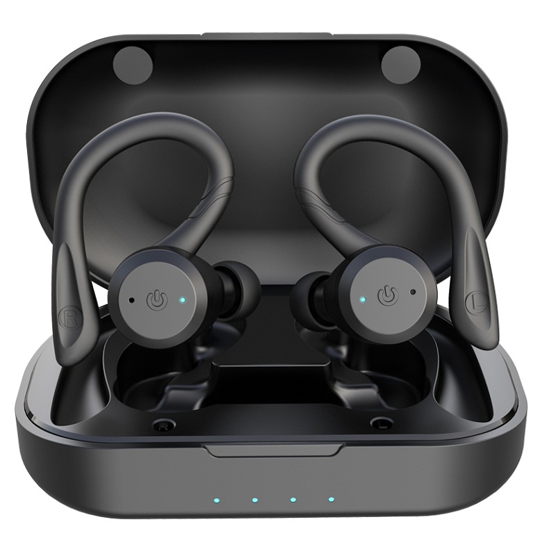 20 uur speeltijd Zwemmen Water - Home Cinema Headphones recensie en prijs