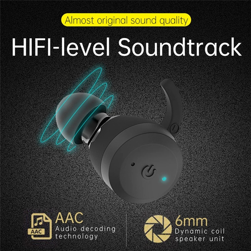 20 uur speeltijd Zwemmen Water - Home Cinema Headphones recensie en prijs