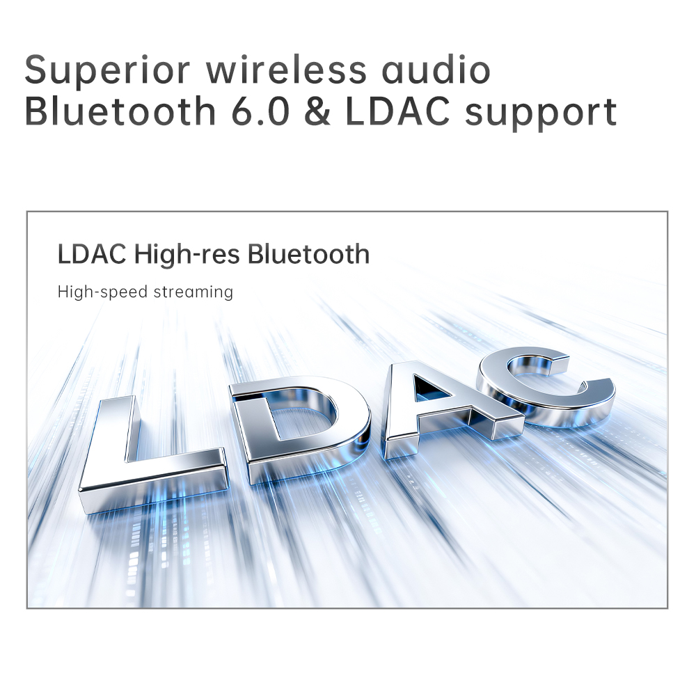 JadeAudio Level 1 Desktop HiFi - Audio Home Cinema recensie en prijs